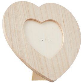 Artemio Cadre en Bois