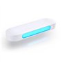 Luminette Drive® - Première lampe de luminothérapie 2-en-1 - Profitez des bienfaits de la luminothérapie dans votre voiture ou d