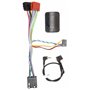 Pioneer Adaptateur pour interface de commande au volant Pour Citroen C2/C3/C5/C8/Picasso/Ulysse/Lancia Zeta/Peugeot 1007/206/307