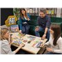 Asmodee Italia - 7 Wonders: Nuova Edizione Gioco da Tavolo - Version Italienne