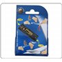 EASYSHARP DRAGON 2021 - Affûteur de poche Belge au carbure de Tungstène Cobalt pour couteaux Ciseaux et outillage jardin - Idéal