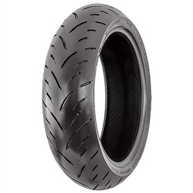 DUNLOP 120/70 ZR17 58W SX GPR300 F TL -70/70/R17 58W - A/A/70dB - Moto Pneu