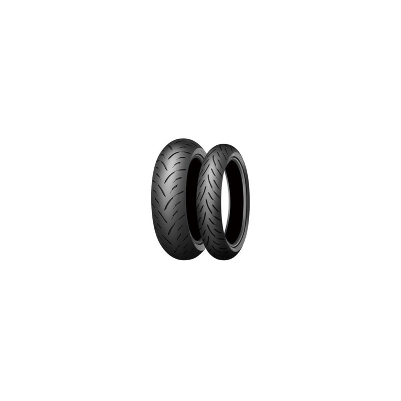 DUNLOP 180/55 ZR17 73W SX GPR300 TL -55/55/R17 73W - A/A/70dB - Moto Pneu