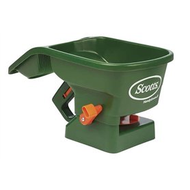 Scotts Company Handy Épandeur à main Vert [Jardin et extérieur] [Jardin et extérieur]