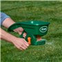 Scotts Company Handy Épandeur à main Vert [Jardin et extérieur] [Jardin et extérieur]