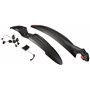 Point Polisport Kit Cross Country Evo Ensemble de Garde-Boue Mixte