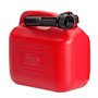 VITO - Jerrican pour carburant Bidon Essence Diesel 10 Litres Bec verseur Poignée de transport