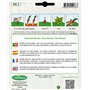 Germisem Rondo Graines de Pois 100 g XXL 5 Multicolore