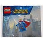 LEGO 30614 DC Super Heroes Mini figurine Lex Luthor