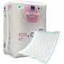 Abri-Soft Superdry Matelas à langer jetable 60 x 60