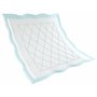 Abri-Soft Superdry Matelas à langer jetable 60 x 60