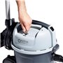 Capacité du sac filtrant 10 l