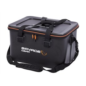 Savage Gear WPMP Fourre-Tout Lure - Sac de pêche étanche