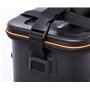 Savage Gear WPMP Fourre-Tout Lure - Sac de pêche étanche, étui de Rangement Polyvalent en EVA, Pochette en Filet pour leurres de