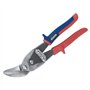 Irwin 10504315 20SL Cisaille passe-franc 225 mm (Import Grande Bretagne)