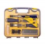 IRWIN S500S3SS Ensemble de ciseaux bord biseauté gamme Ms500