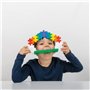 PLUS PLUS - Kit découverte BIG 60 Pcs - PP3288