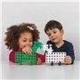 PLUS PLUS - Kit découverte BIG 60 Pcs - PP3288