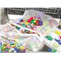 PLUS PLUS - Kit découverte BIG 60 Pcs - PP3288