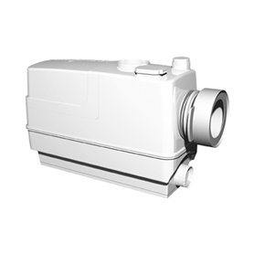 Grundfos sololift 2 – Broyeur Sololift2 cwc-3 1 x 230 V