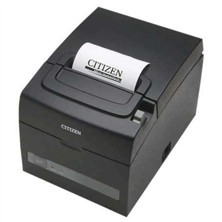 Citizen CT-S310II Étiqueteuse de Bureau