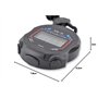 EPOS Impact SDW 5035 - EU/UK/AUS - Casque DECT sans Fil Avancé