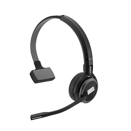 EPOS Impact SDW 5035 - EU/UK/AUS - Casque DECT sans Fil Avancé