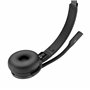 EPOS Impact SDW 5035 - EU/UK/AUS - Casque DECT sans Fil Avancé, Optimisé pour UC, Connectivité Flexible, Qualité Sonore Supérieu