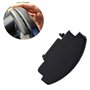 NICOLIE 3 Couleurs Accoudoir Réparation Couvercle Console Couvercle Loquet Central Clip Loquet Compatible avec VW Golf 4 Jetta B