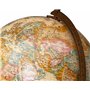Replogle 31501 Franklin Globe Blanc cassé S