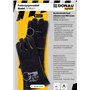 1 Paire - Gants de Travail de Haute