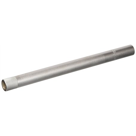 Clé à Bougie/Douille 3/8" Longue 14 mm 12 pans Multidents pour Moto BMW C1 Kawasaki Yamaha Honda Suzuki Ducati Voitures Opel VW