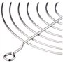 Akyga AK-CA-26 Grille de Protection pour Ventilateur 120 mm Acier