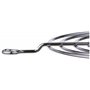 Akyga AK-CA-26 Grille de Protection pour Ventilateur 120 mm Acier