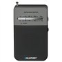 Blaupunkt PR3BK Portable Noir Radio Portable - Radios Portables (Portable