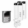 Vibell Salem Multi Interphone pour deux familles