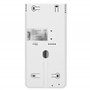 Vibell Salem Multi Interphone pour deux familles, réglage du volume, commande de porte et écouteur magnétique