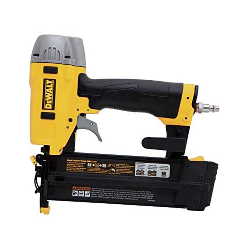 Image secondaire de DEWALT Agrafeuse Pneumatique de Construction