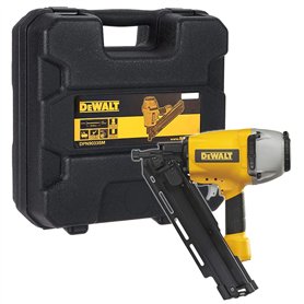DEWALT dpn9033sm Bandes Cloueuse Air Comprimé DPN