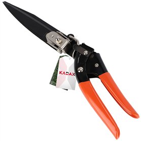 Cisaille à gazon KADAX