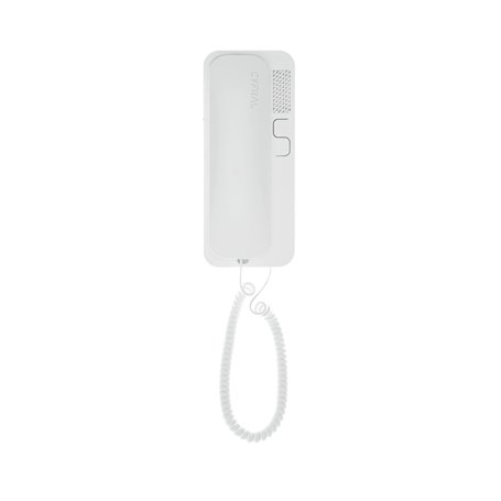 Cyfral 5902768850789 Smart5P Smart 5p Haustelefon 4 Plus N