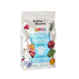 Dolina Noteci Croquettes Premium Chiot/Junior Agneau 4 kg
