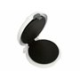 Adler AD 3038 Gaufrier, Blanc