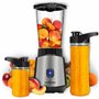 LEHMANN Blender Mixeur Smoothie 1200W