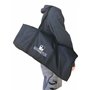 Novanetus A2S Dérouleur de tubes PEX PERT ALPEX et Multicouch Decoiler de câbles avec sac