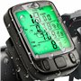 Retoo Compteur Vélo sans Fil