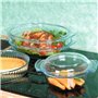 verre transparent