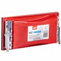 APP KSZ - Cale à poncer manuelle rectangulaire avec loquets | Cale a poncer carrosserie de voiture | Compatible avec tout matéri