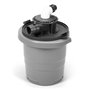 Filtre pour aspirateur Master Profi 48.200