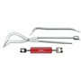 Yato yt-0684 – 3pcs Frein Pinces de ressort du Kit